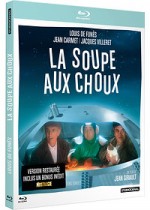 La Soupe aux choux
