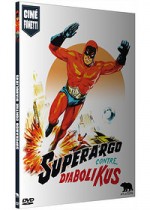 Superargo contre Diabolikus