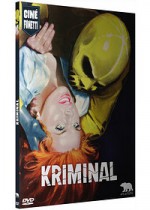 Kriminal
