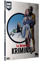 Le Retour de Kriminal