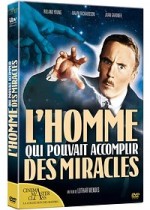 L'Homme qui pouvait accomplir des miracles
