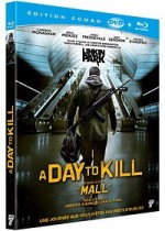 A Day to Kill (Blu-ray + DVD) 