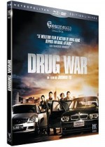 Drug War (Édition Limitée Blu-ray + DVD)