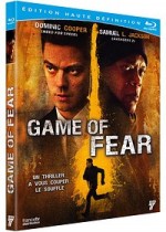 Game of Fear