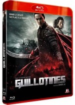 Guillotines