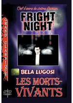 Les Morts Vivants