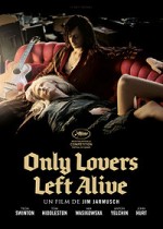 Only Lovers Left Alive