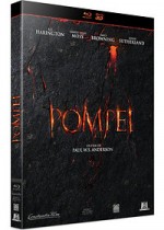 Pompéi (Blu-ray 3D)