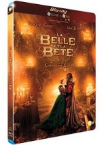 La Belle et la Bête (Combo Blu-ray + DVD)