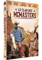 Le Clan des McMasters