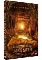 Le Mystère de la Lance Sacrée