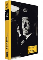 Lord Jim (Édition Collector Blu-ray + DVD + Livre) 