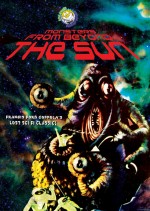 Monsters From beyond the Sun