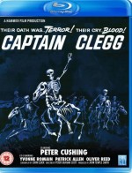 Captain Clegg