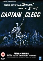 Captain Clegg