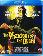 Phantom of the Opera