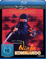 Ninja Kommando