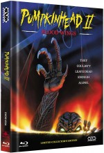 Pumpkinhead 2 (DVD+Blu-Ray) - Cover A