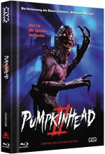 Pumpkinhead 2 (DVD+Blu-Ray) - Cover B