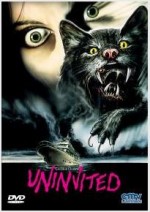 Uninvited - Cover B (Limited 250 Edition)