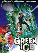 Green Ice