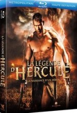 La Légende d'Hercule