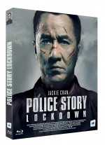 Police Story: Lockdown