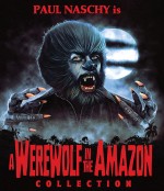 Werewolf in the Amazon Collection