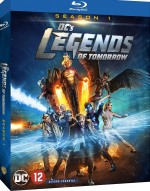 DC's Legends of Tomorrow - Saison 1 