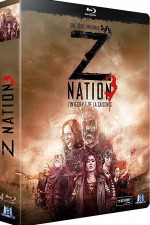 Z Nation - Saison 3