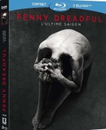 Penny Dreadful - Saison 3
