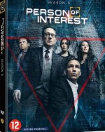 Person of Interest - Saison 5