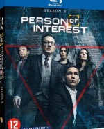 Person of Interest - Saison 5