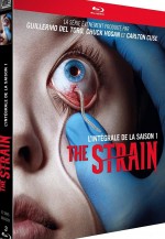 The Strain - Intégrale de la Saison 1