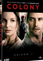 Colony - Saison 1 
