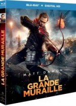 La Grande Muraille