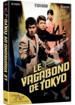 Le Vagabond de Tokyo