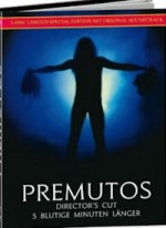 Premutos - Der gefallene Engel - Cover D