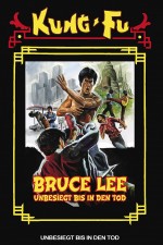 Bruce Lee - unbesiegt bis in den Tod - Cover B - Limited 99 Edition