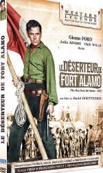 Le déserteur de Fort Alamo - Édition Spéciale
