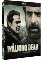 The Walking Dead- L'intégrale de la saison 7