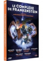 Le Complexe de Frankenstein (DVD)