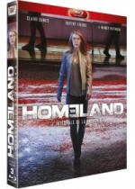 Homeland - L'intégrale de la Saison 6