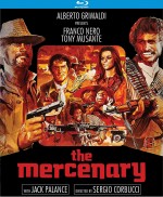 The Mercenary