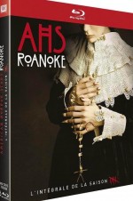 American Horror Story  : Roanoke - L'intégrale de la Saison 6