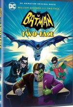 Batman contre Double-Face