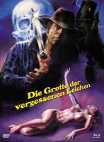 Die Grotte der Vergessenen Leichen - Cover E