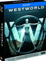 Westworld - Saison 1 : Le Labyrinthe