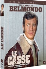 Le Casse - Combo Blu-ray + DVD