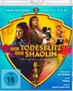 Der Todesblitz der Shaolin